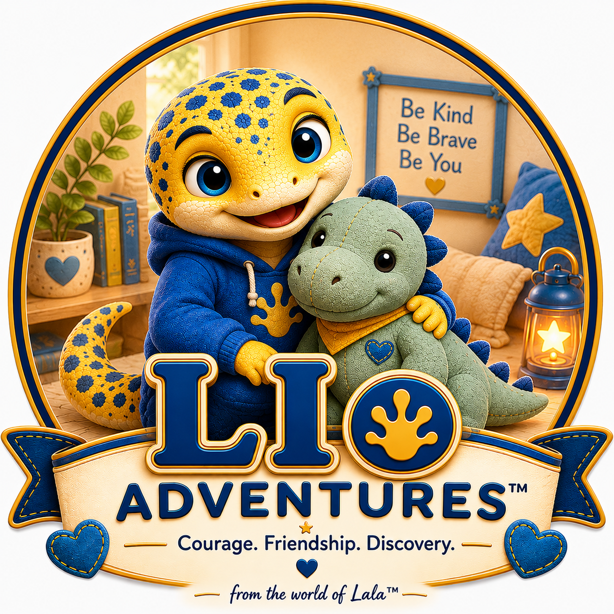 LIO Adventures