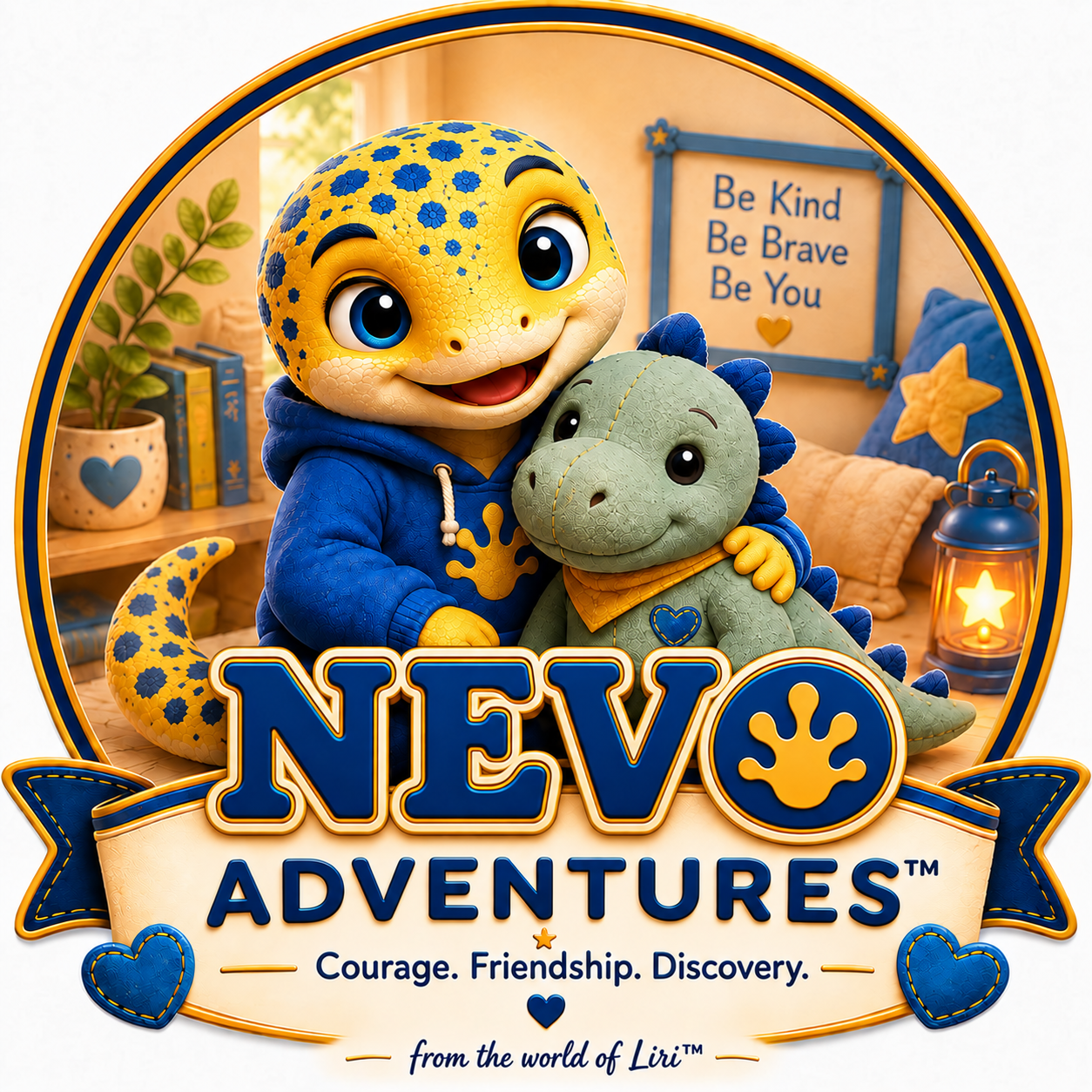 Nevo Adventures